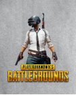 Džemperis PUBG logo